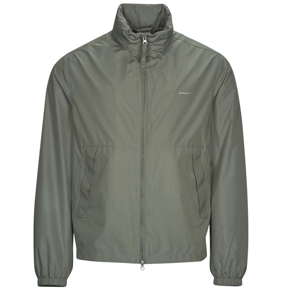 Gant Mens Logo Windbreaker