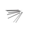 270Pcs Watch Link Pins Watch Pins Kit Assortment Stainless Steel Watch Strap Bar Repair Kit for Watchmaker 6-23mm