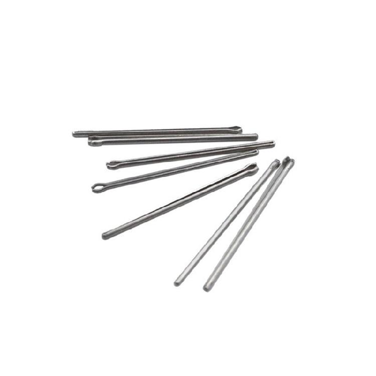 270Pcs Watch Link Pins Watch Pins Kit Assortment Stainless Steel Watch Strap Bar Repair Kit for Watchmaker 6-23mm