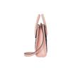 Gucci Floral Embroidered Logo Leather Tote Bag Women Tote 671623-2KQRC-4498