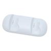 Controller Charging Station Fast Charging LED Indicator Multi Protection Dual Charging Dock for PS5 White