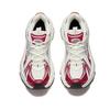 Anta Star Moon 3 Mecha Shoes Fabric Synthetic Leather Rubber Lightweight Balanced Versatile Fashion Casual Shoes Men Sneaker 912548891-4