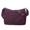 Outdoor Women's Bag Large Capacity Shoulder Crossbody Bag Multi-compartment Mother Bag