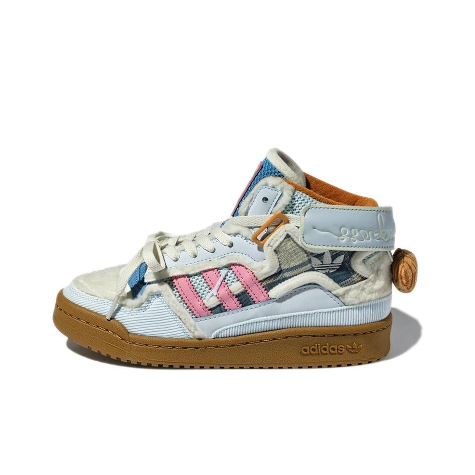 

кроссовки adidas originals FORUM Skate shoes Unisex GW8921