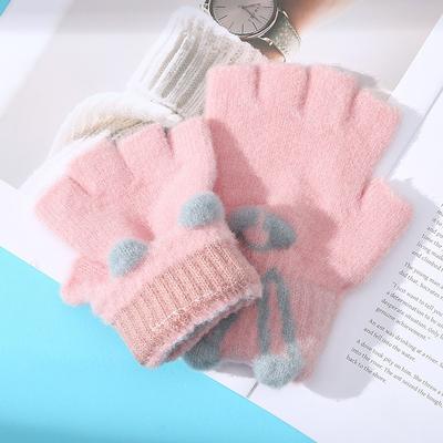 Doplnky – Rukavice, palčiaky a návleky na ruky