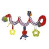 Premium Baby Rattle Birdie Toys Featuring Adorable Animals And Soft Bed Bell Design