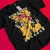 Vintage Special Anime Love T-shirt Japanese Shirt Anime T-shirt Manga Gift Shirt BB563