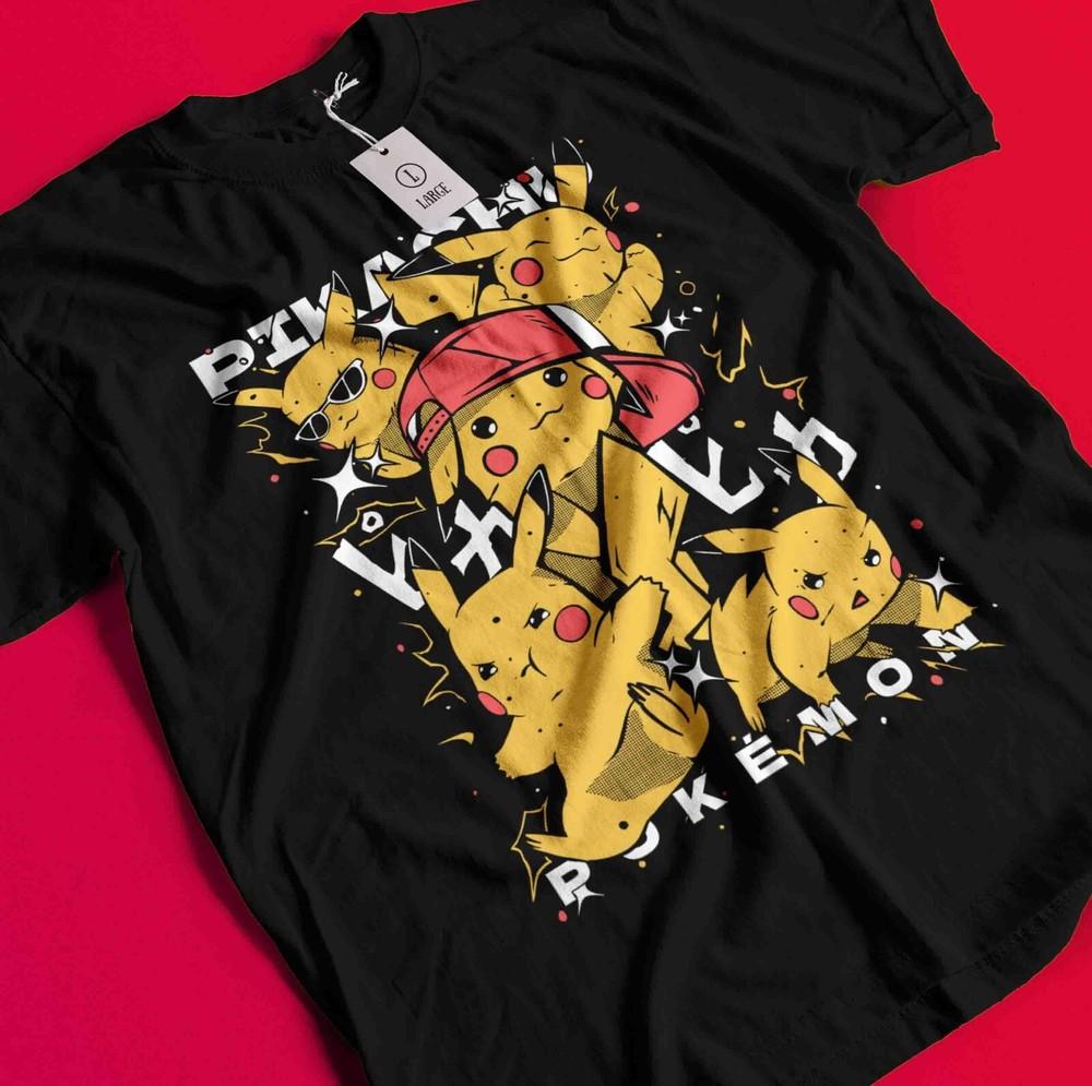 Vintage Special Anime Love T-shirt Japanese Shirt Anime T-shirt Manga Gift Shirt BB563