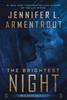 The The Brightest Night : An Origin Novel : 3 Book