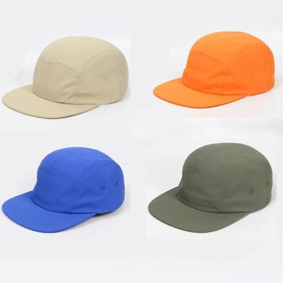 Atmungsaktive Casquette Snapback Caps Wasserdichte Cappello Hip Hop Hüte Neue 5 Panel Baseball Cap