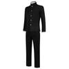Cosplay Uniforme Scolastica JK Ayase Momo di Supernatural - Set Completo