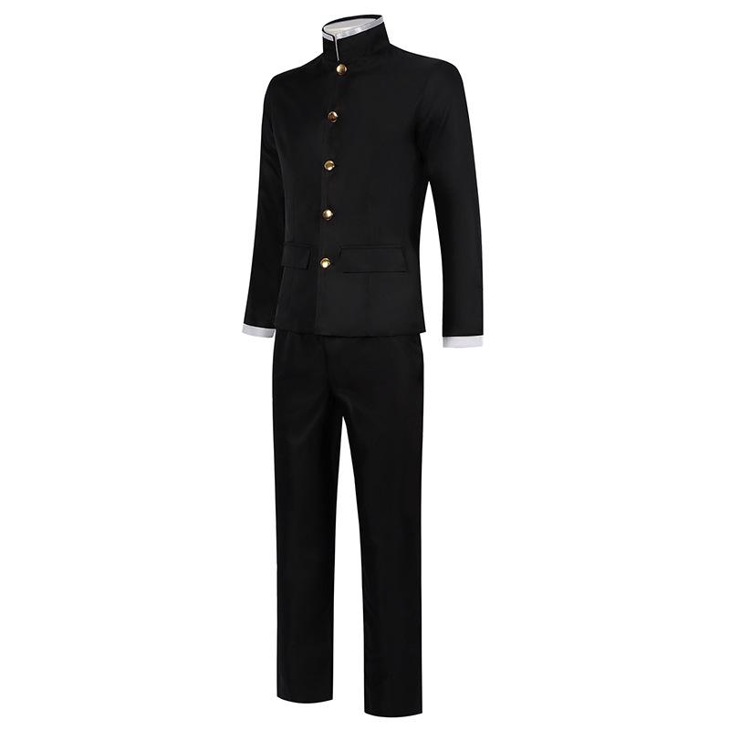 Cosplay Uniforme Scolastica JK Ayase Momo di Supernatural - Set Completo