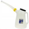 Workshop Dispenser Tincture Watering Can For Oil 5L Geko Oil Container