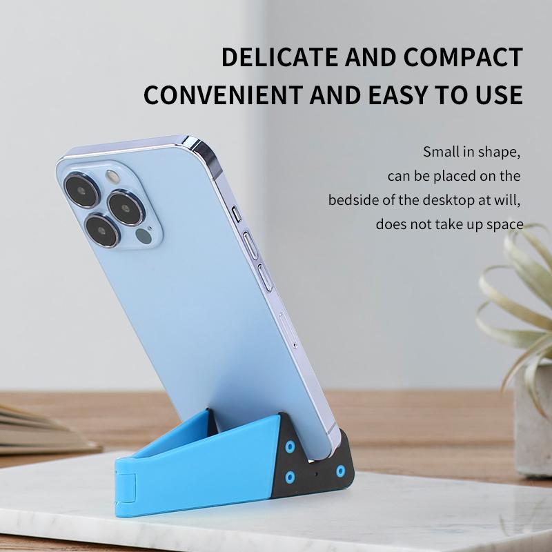 Universal Table Cell Phone Support Holder For Phone Desktop Stand For Ipad Samsung iPhone X XS Max Mobile Phone Holder Mount
