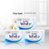 Kao Elegant Floral & Milk Soap 3-Pack