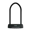 Bicycle Anti-theft - Abus - Granit X-plus 470 - 12 Mm - Double Locking - Eazy Kf Bracket