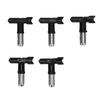 5PCS Paint Spray Tips Airless Sprayer Replacement Tip for Furniture Fence Industrial Spraying 623