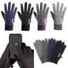 Warm Mittens Full Finger Gloves Windproof Cycling Gloves Fashion Winter Glove  Sports