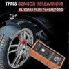 New Tpms El-50448 Oec-t5 For Opel/g M Tire Pressure Monitoring System Tpms Reset Tool Opel El 50448