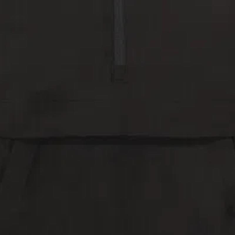 [fila Kids] Basic Anorak  Fk2wtg3201x Blk  q0zFk2wtg3201xBlk