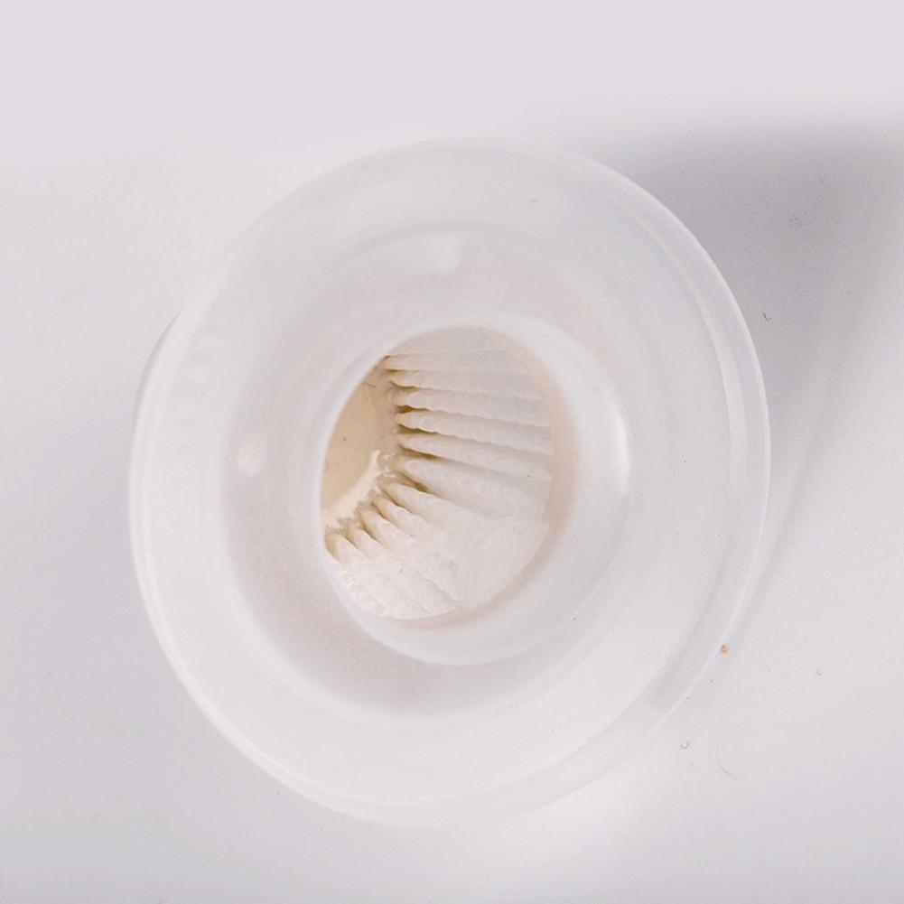 Vacuum Filter Durable Easy To Replaced Vacuum Accessories