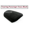 Royal Enfield Touring Passenger Seat Black With Free Oil Filter Himalayan 411cc