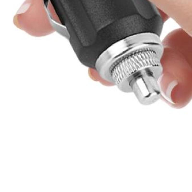 

for MINI To DC Cable Car Charger Power Cable 12V-24V Cigarette Lighter Interface Adapter Adapter Cable 18AWG China Mainland