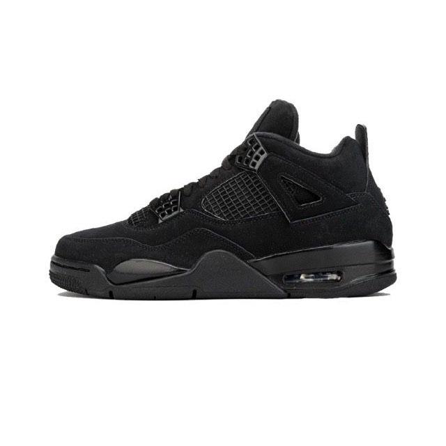 AJ4 Bred Oreo Triecienu absorbējoši un