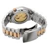CITIZEN Collection TSUYOSA Automatic Watch, Collection, Mechanical, Gray, Men's, NJ0154-80H