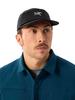 [Arc'teryx] ARCTERYX Gamma 5 Panel Cap X000009484 BlackArctic Silk SM
