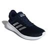 Adidas Cloudfoam Qt Flex Comfortable Durable Lightweight Low-Top Running Shoes Women Sneaker DA9837