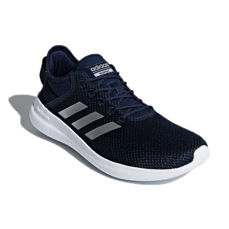 Adidas Cloudfoam Qt Flex Comfortable Durable Lightweight Low-Top Running Shoes Women sneaker DA9837