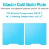 For Creality Hi 265*280mm Build Plate PEI PET High Adhesion Double-Sided Printing Plate for Creality Hi Combo 3D Printer Parts