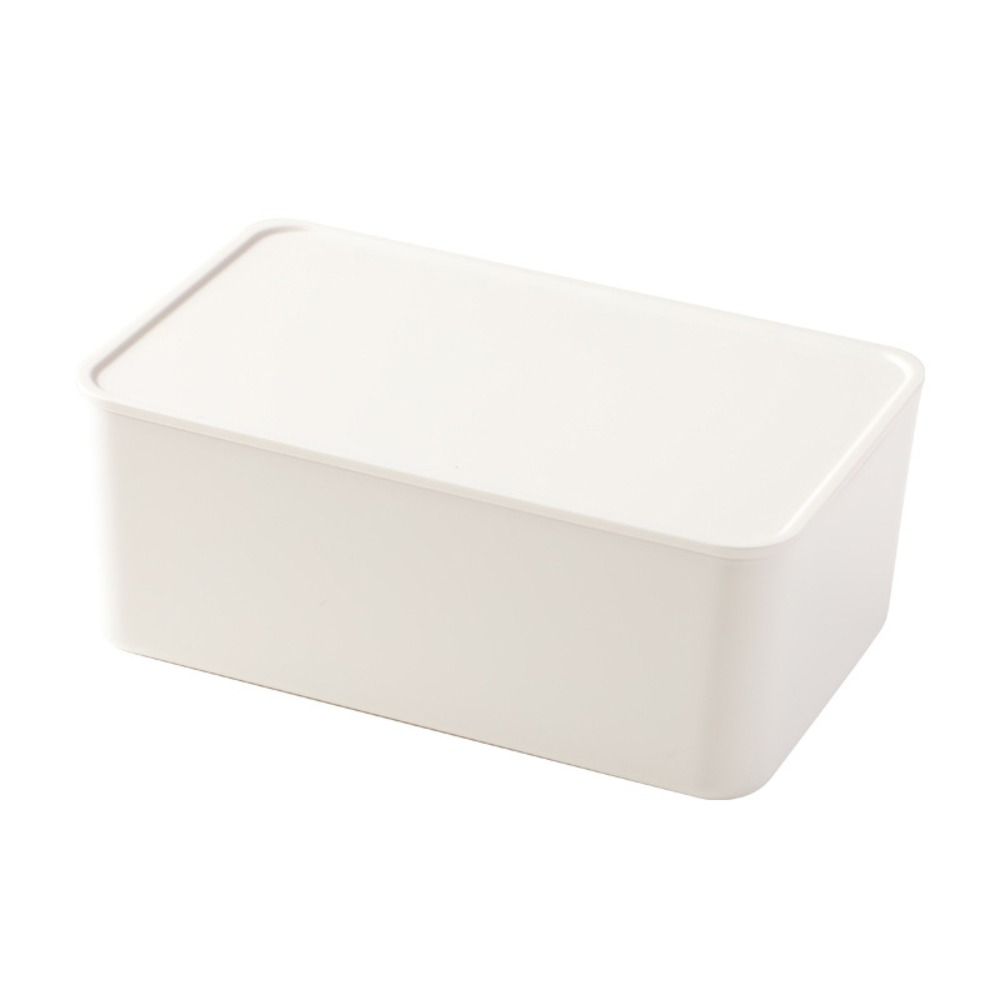 Jednoduchý styl vlhčených ubrousků krabice domácí dekorace ubrousky úložné krabice nová krabice na papírové ručníky