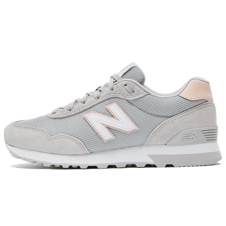 

новые кроссовки New Balance 515 для женщин, серые 36.5