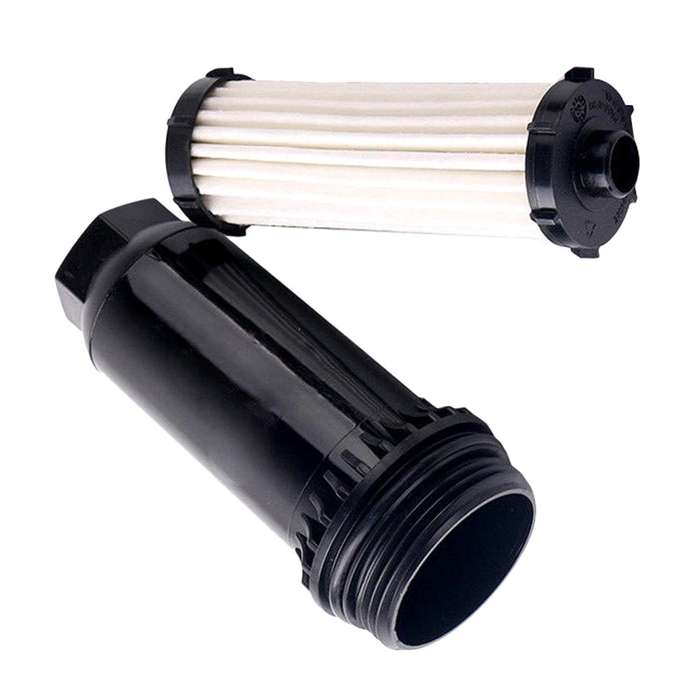 2pcs/set 31256837 For VOLVO C30 C70 S40 S60 S80 V40 V50 V60 V70 XC60 Transmission Gearbox Oil Filter Kit Car Accessories