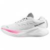 SALOMON AERO GLIDE 4 Running Shoes Women's White L49151300