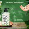 Lux Antibacterial Hand Wash - Freesia & Botanical Essential Oil