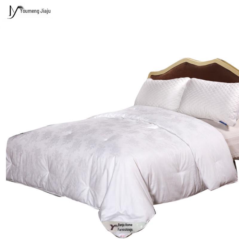 

You Meng Jia Ju Cotton Summer Quilt