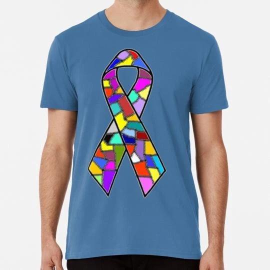 Dissociative Identity Disorder Size S to 5XL Made in the USA T-Shirt S