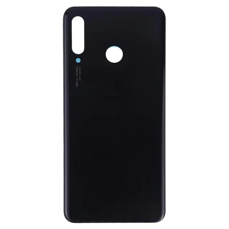 BANERYPAK Parts Battery Back Cover for Huawei P30 Lite 24MP Camera Mobile Phone Back Housing Cover