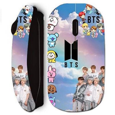 ציוד היקפי למחשב – עכברים