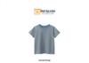 Cross-Border Summer 2025: Boys' Striped Short-Sleeve T-Shirt for Children