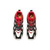 New ANTA Life Series Sneakers 'Black Red White' 112018882-11