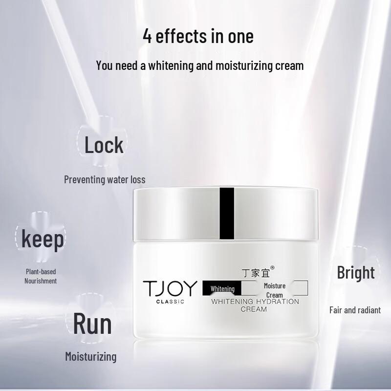 TJOY Essential Hydration Skincare