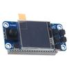 1.54inch LCD Touch Screens Game Hat for 2B/3B+/4B 1.54inch LCD Display Touch Screens Hat Project Development