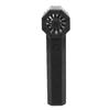 Handheld Turbo Fan Compressed Air Electric Dust Blower for Computer Keyboard Home Use 3 Gears 130000RPM 180G