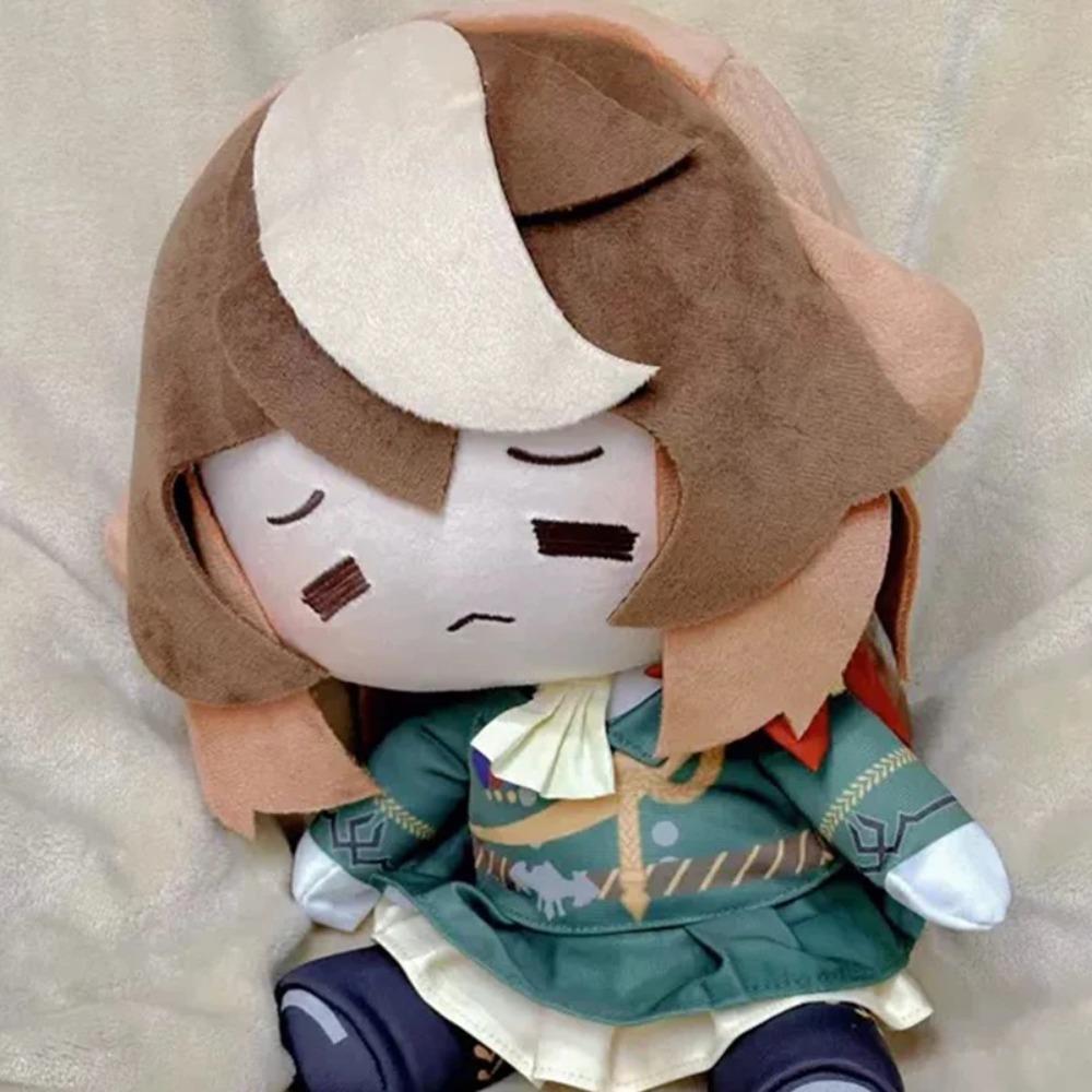 Disponibile Subito Uma Musume Pretty Derby Tokai Teio Peluche Morbido Ripieno Anime Gadget da Collezione Decorazione Stanza Giocattolo Regalo