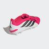 Adidas Football Predator LeAgue Ag Jr  Nanostrike Upper