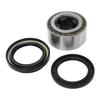 Front Wheel Bearing Seal Kit 0402‑275 Motorcycle ATV Body Parts Replacement for Arctic Cat